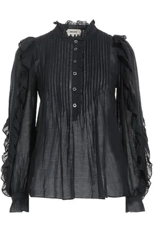Zadig & Voltaire CAMISETAS Y TOPS - Camisas