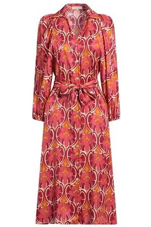 Is coming VESTIDOS - Vestidos midi
