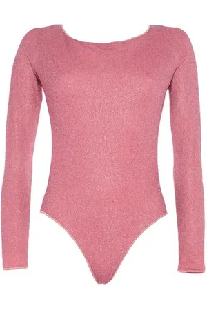 Oseree CAMISETAS Y TOPS - Bodies