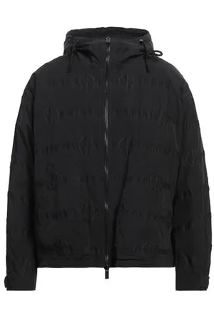 Giorgio Armani ROPA DE ABRIGO - Chaquetas y cazadoras