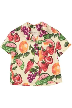 Scotch&Soda CAMISETAS Y TOPS - Camisas