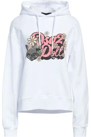 Dsquared2 CAMISETAS Y TOPS - Sudaderas