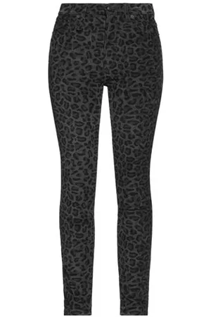 R13 PARTES DE ABAJO - Pantalones