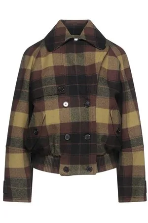 Kenzo ROPA DE ABRIGO - Chaquetas y cazadoras