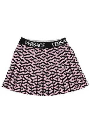VERSACE PARTES DE ABAJO - Faldas infantiles
