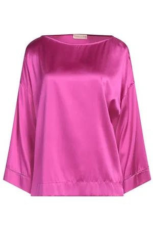 PUROTATTO CAMISETAS Y TOPS - Tops
