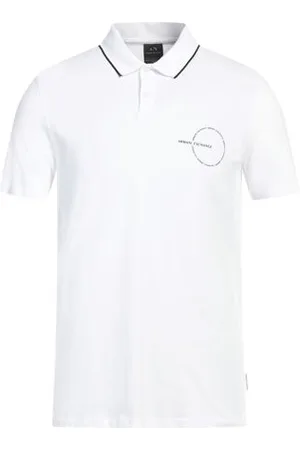 Armani Exchange CAMISETAS Y TOPS - Polos