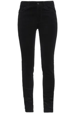 Zadig & Voltaire PARTES DE ABAJO - Pantalones