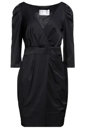 Elisabetta Franchi VESTIDOS - Vestidos midi