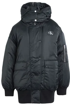 Calvin Klein ROPA DE ABRIGO - Chaquetas y cazadoras