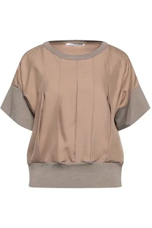 Agnona CAMISETAS Y TOPS - Tops