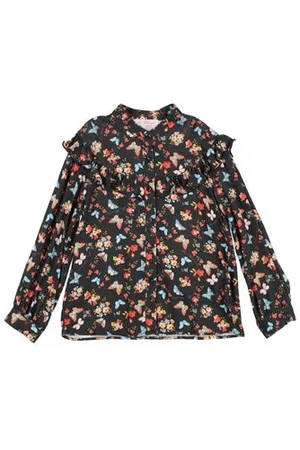 MISS BLUMARINE CAMISETAS Y TOPS - Camisas