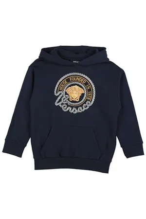VERSACE CAMISETAS Y TOPS - Sudaderas