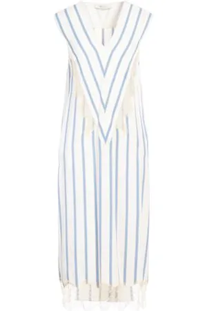 CÉDRIC CHARLIER VESTIDOS - Vestidos midi