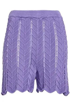Suoli PARTES DE ABAJO - Pantalones cortos y bermudas