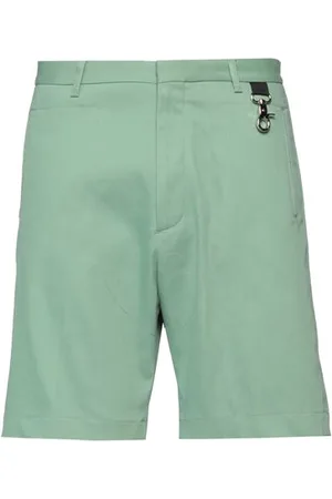 PAURA PARTES DE ABAJO - Pantalones cortos y bermudas