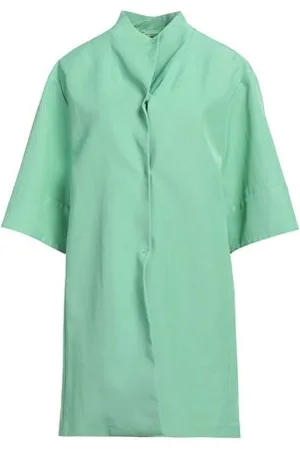 ERMANNO SCERVINO ROPA DE ABRIGO - Abrigos y gabardinas