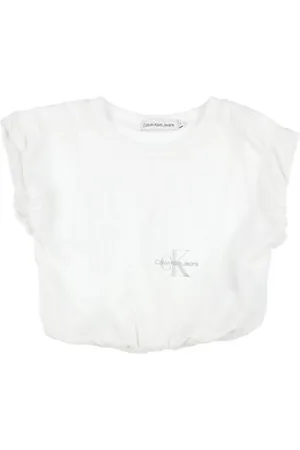 Calvin Klein CAMISETAS Y TOPS - Camisetas