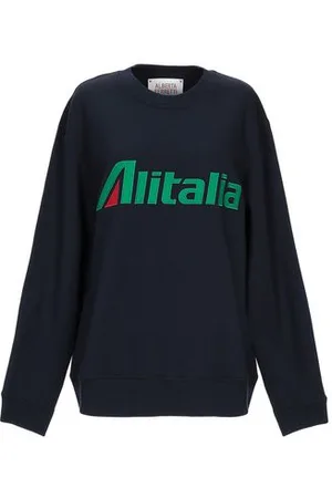 Alberta Ferretti CAMISETAS Y TOPS - Sudaderas