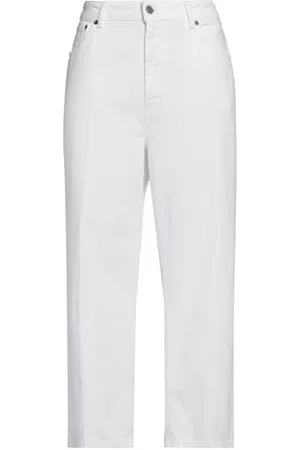 Dondup PARTES DE ABAJO - Pantalones vaqueros