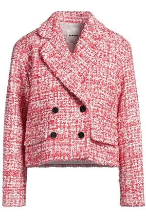 Sandro ROPA DE ABRIGO - Chaquetas y cazadoras