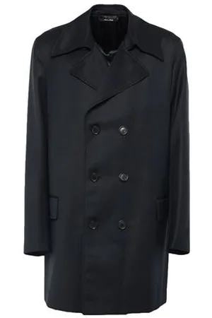 Dunhill ROPA DE ABRIGO - Abrigos