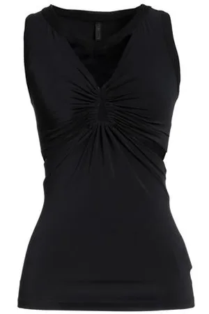 BEN TAVERNITI CAMISETAS Y TOPS - Tops