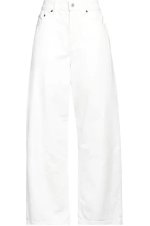 Jeanerica PARTES DE ABAJO - Pantalones vaqueros