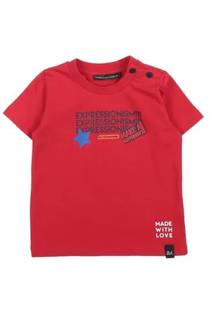 D.A. Daniele Alessandrini CAMISETAS Y TOPS - Camisetas