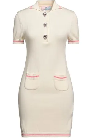 Chiara Ferragni VESTIDOS - Minivestidos