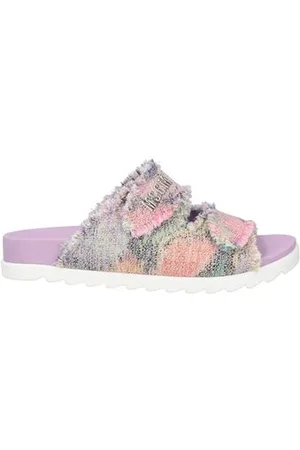 Msgm CALZADO - Sandalias con cierre