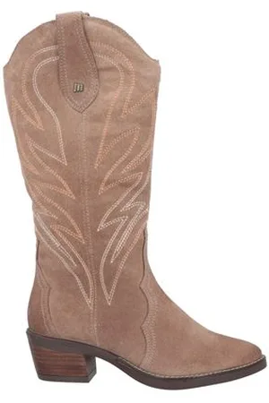 MTNG CALZADO - Botas