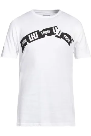 Les Hommes CAMISETAS Y TOPS - Camisetas