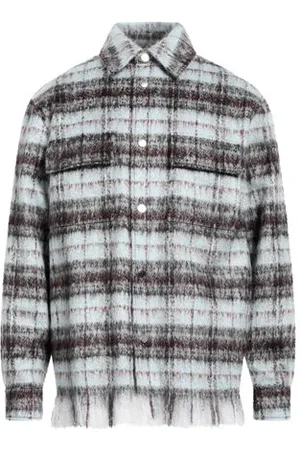AMIRI CAMISETAS Y TOPS - Camisas