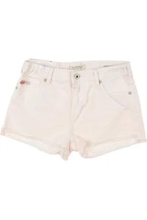 Scotch&Soda PARTES DE ABAJO - Shorts vaqueros