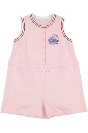 Dolce & Gabbana MONOS&PETOS - Monos enterizos