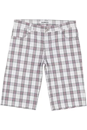 Bikkembergs PARTES DE ABAJO - Pantalones cortos y bermudas