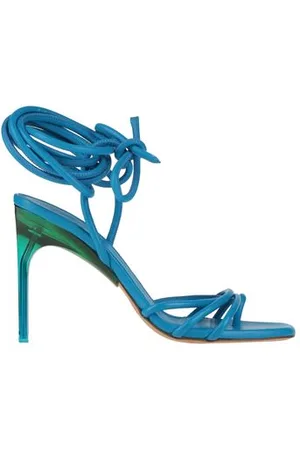 OFF-WHITE CALZADO - Sandalias de dedo