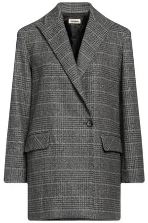 Zadig & Voltaire ROPA DE ABRIGO - Abrigos