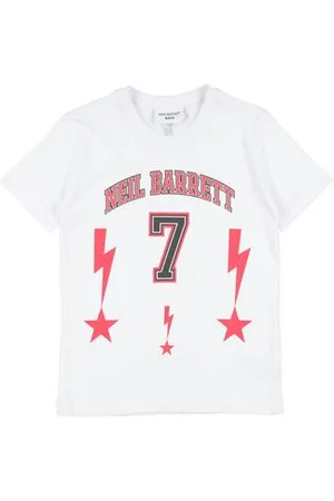 Neil Barrett CAMISETAS Y TOPS - Camisetas
