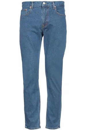 Dr Denim PARTES DE ABAJO - Pantalones vaqueros