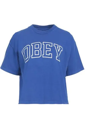 Obey CAMISETAS Y TOPS - Camisetas