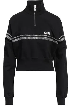 GCDS CAMISETAS Y TOPS - Sudaderas