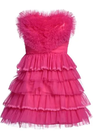 ANIYE BY VESTIDOS - Minivestidos
