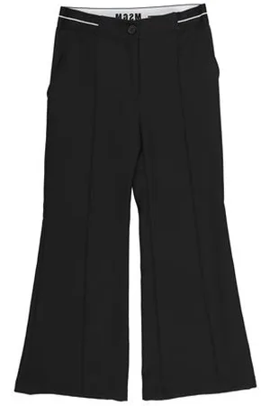 Msgm PARTES DE ABAJO - Pantalones