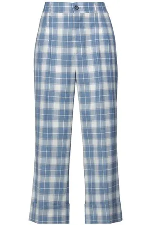 Berwich PARTES DE ABAJO - Pantalones