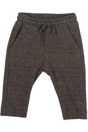 Manuel Ritz PARTES DE ABAJO - Pantalones