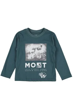 MOST Los Angeles CAMISETAS Y TOPS - Camisetas