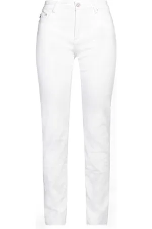 AG Jeans PARTES DE ABAJO - Pantalones