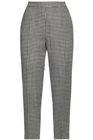 DOUUOD PARTES DE ABAJO - Pantalones
